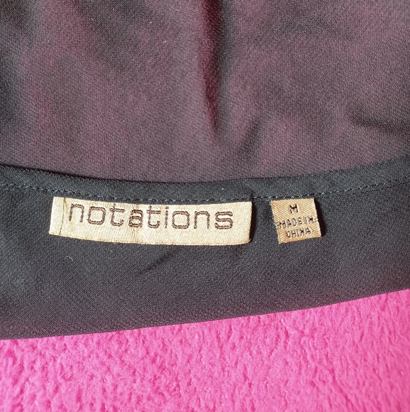 Notations Cami - Picture 4 of 4